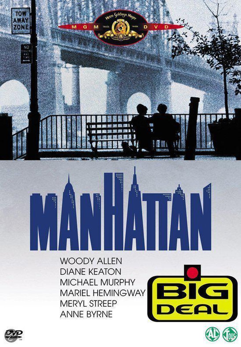 Manhattan