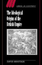 The Ideological Origins of the British Empire