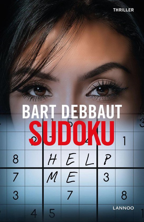 Sudoku - Bart Debbaut | Stml-tunisie.org