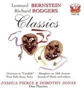 Leonard Bernstein, Richard Rodgers: Classics