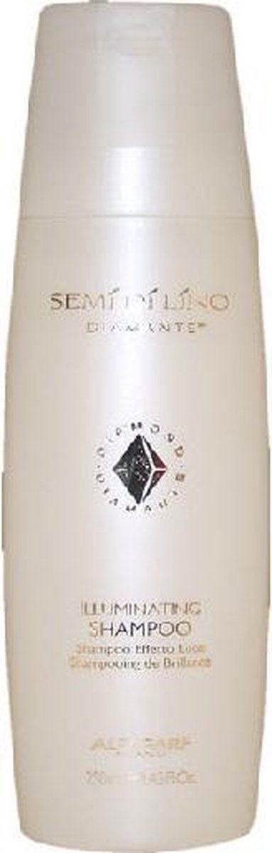 MULTI BUNDEL 3 stuks Alfaparf Diamond Illuminating Shampoo Normal 250ml