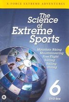 Science of Extreme Sports (6DVD)