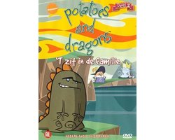Potatoes And Dragons 2-Zit In De Familie