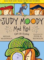 Judy Moody - Judy Moody: The Mad Rad Collection