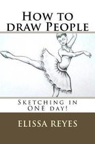 How to draw People