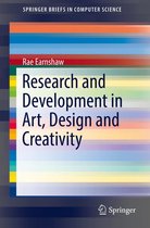SpringerBriefs in Computer Science - Research and Development in Art, Design and Creativity