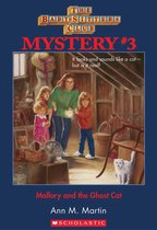 The Baby-Sitters Club Mysteries #3