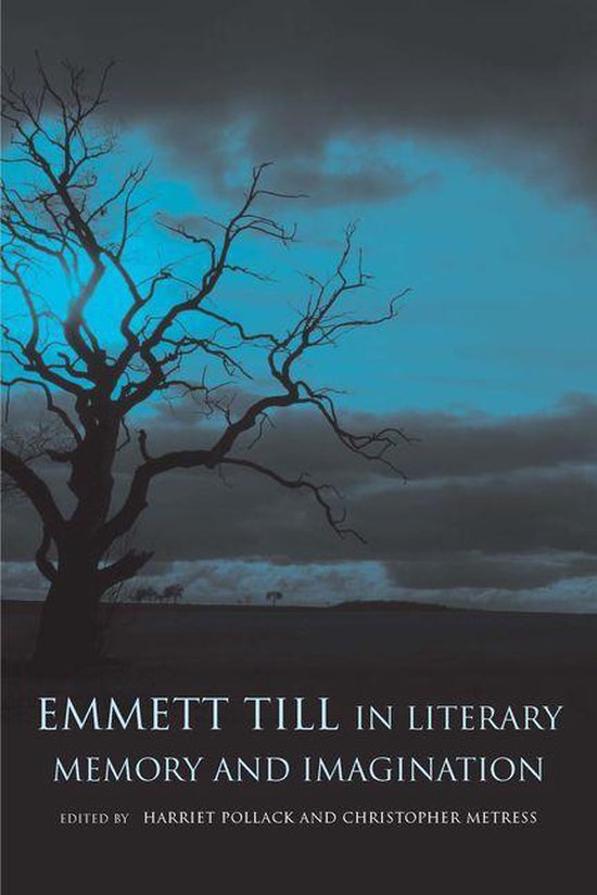 Southern Literary Studies - Emmett Till in Literary Memory a ... - cover