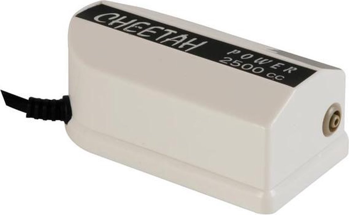 Velleman Pomp voor etstank - 3W