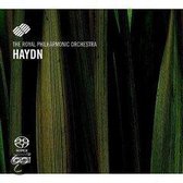Haydn: Symphonies No. 101 + 103