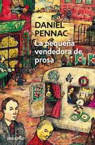 Malaussène 3 - La pequeña vendedora de prosa (Malaussène 3)