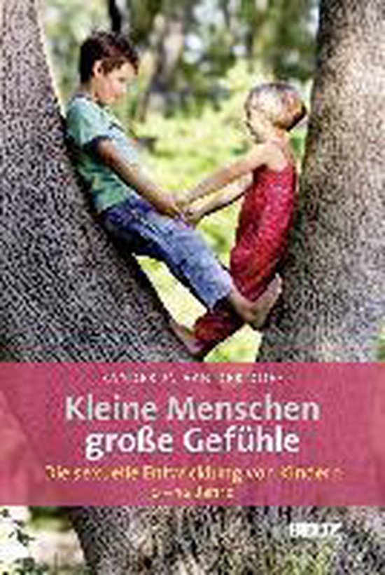 Kleine Menschen - große Gefühle - cover