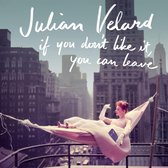 Julian Velard - If You Dont Like It You Can Leave (CD)