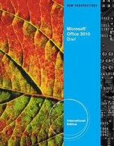 New Perspectives on Microsoft® Office 2010