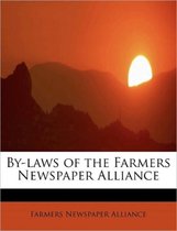 By-Laws of the Farmers Newspaper Alliance