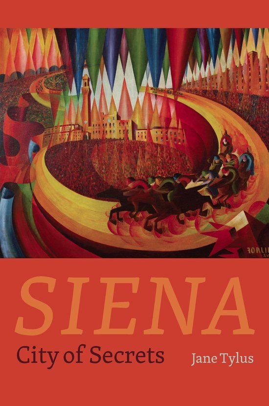 Siena - cover