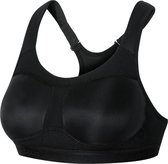 ULTIMATE HIGH SPORT-BH  - Black - Maat 85E