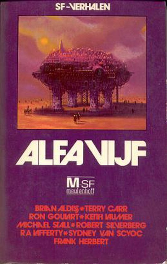 Alfa Vijf
