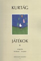 Jatekok - Games - Spiele 2