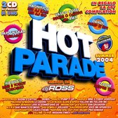 Hot Parade: Summer 2004/Spy Compilation Summer 2004