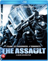 Assault (2010)