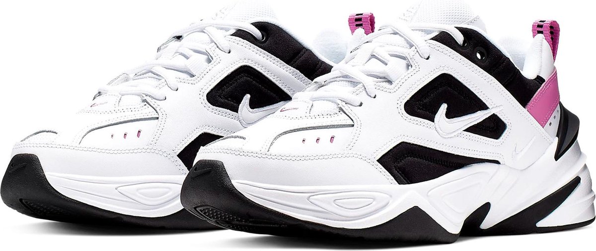 Nike W Nike M2K Tekno (Wit) - Sneakers chez Sarenza (389122)
