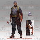 WALKING DEAD - Action Figure - Serie 8 - Tyreese