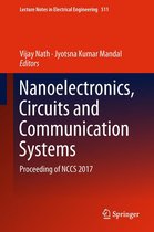 Lecture Notes in Electrical Engineering 511 - Nanoelectronics, Circuits and Communication Systems