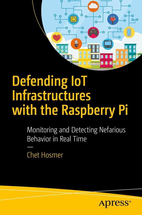 Professional and Applied Computing (R0) - Defending IoT Infr ... - cover
