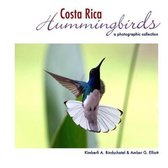 Costa Rica Hummingbirds