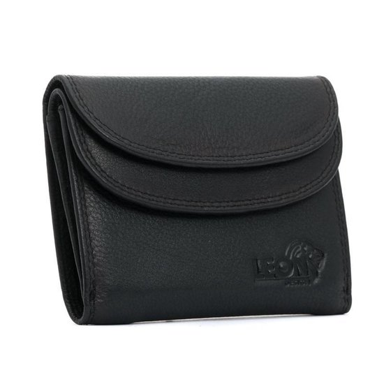 Portemonnee dames - Portemonnee - Portefeuille dames - Beurs - Dames portemonnee - Dames portemonnee leer - Cadeau - Vrouwen cadeautjes - Cadeau voor vrouw - Kado vrouwen - Kado vrouwen verjaardag - Cadeau voor vriendin - Voor haar - Cadeau voor mama