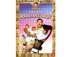 Rock A Bye Baby