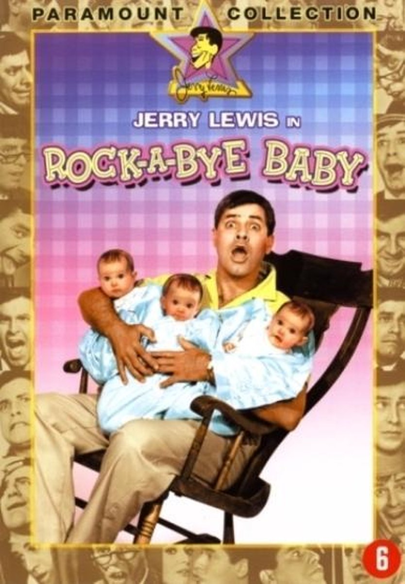 Rock A Bye Baby