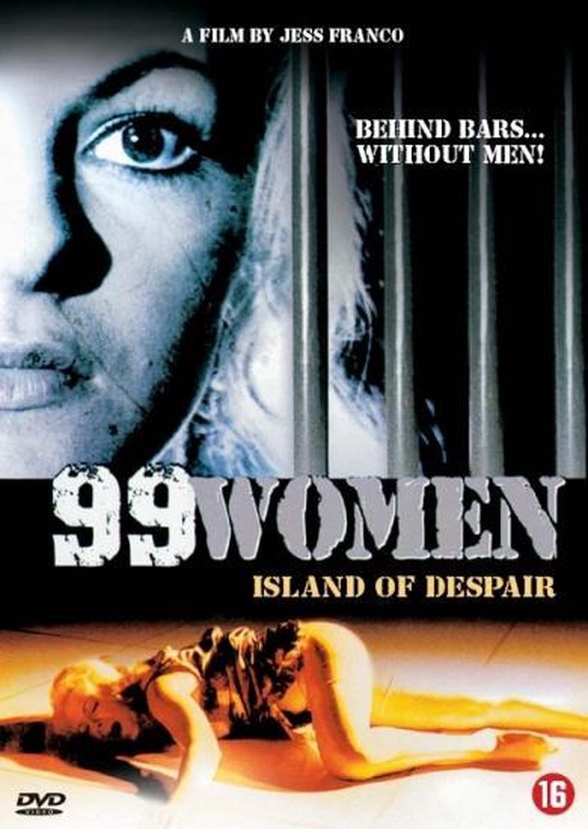 Island Of Despair - 99 Women