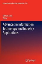 Advances in Information Technology and Industry Applications