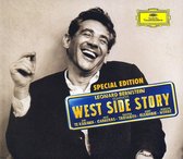 West Side Story (CD + DVD)