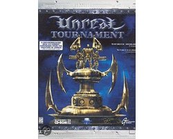 Unreal Tournament