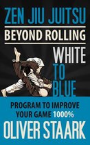 Zen Jiu Jitsu - White To Blue