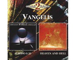 Albedo 0.39/Heaven and Hell