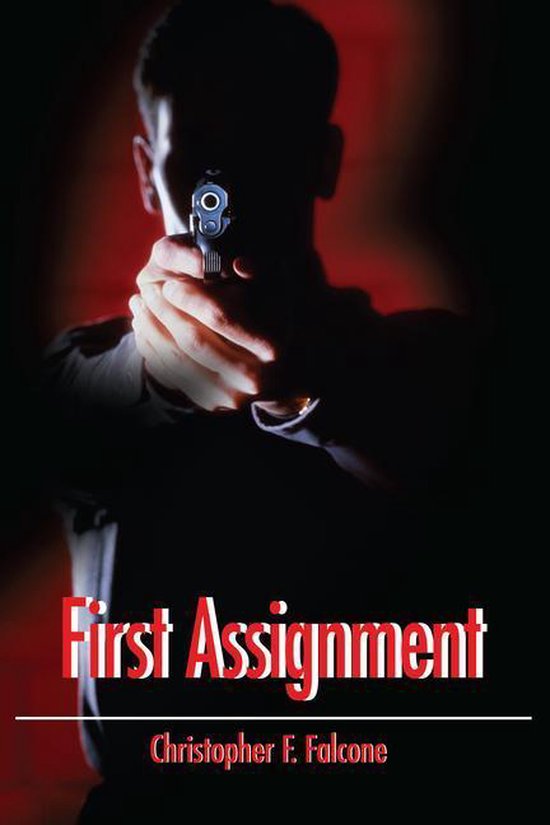 First Assignment - cover