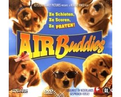 Air Buddies