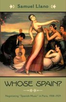 Whose Spain?