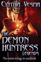 Demon Huntress- Demon Huntress