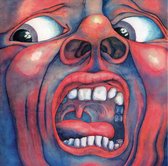 In The Court Of The Crimson King: 30th Anniversary Edition