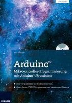 Arduino Mikrocontroller-Programmierung mit Arduino/Freeduino