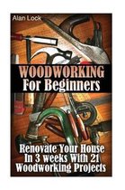 Woodworking for Beginners