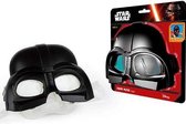 Star Wars Darth Vader zwemmasker / duikbril