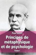 Principes de metaphysique et de psychologie