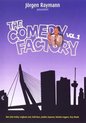 Comedy Factory