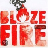 Blaze Fire